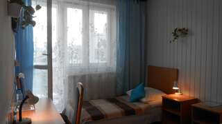 Мини-отель Hotel Leon Бяла-Подляска Улучшенный двухместный номер с 2 отдельными кроватями-2